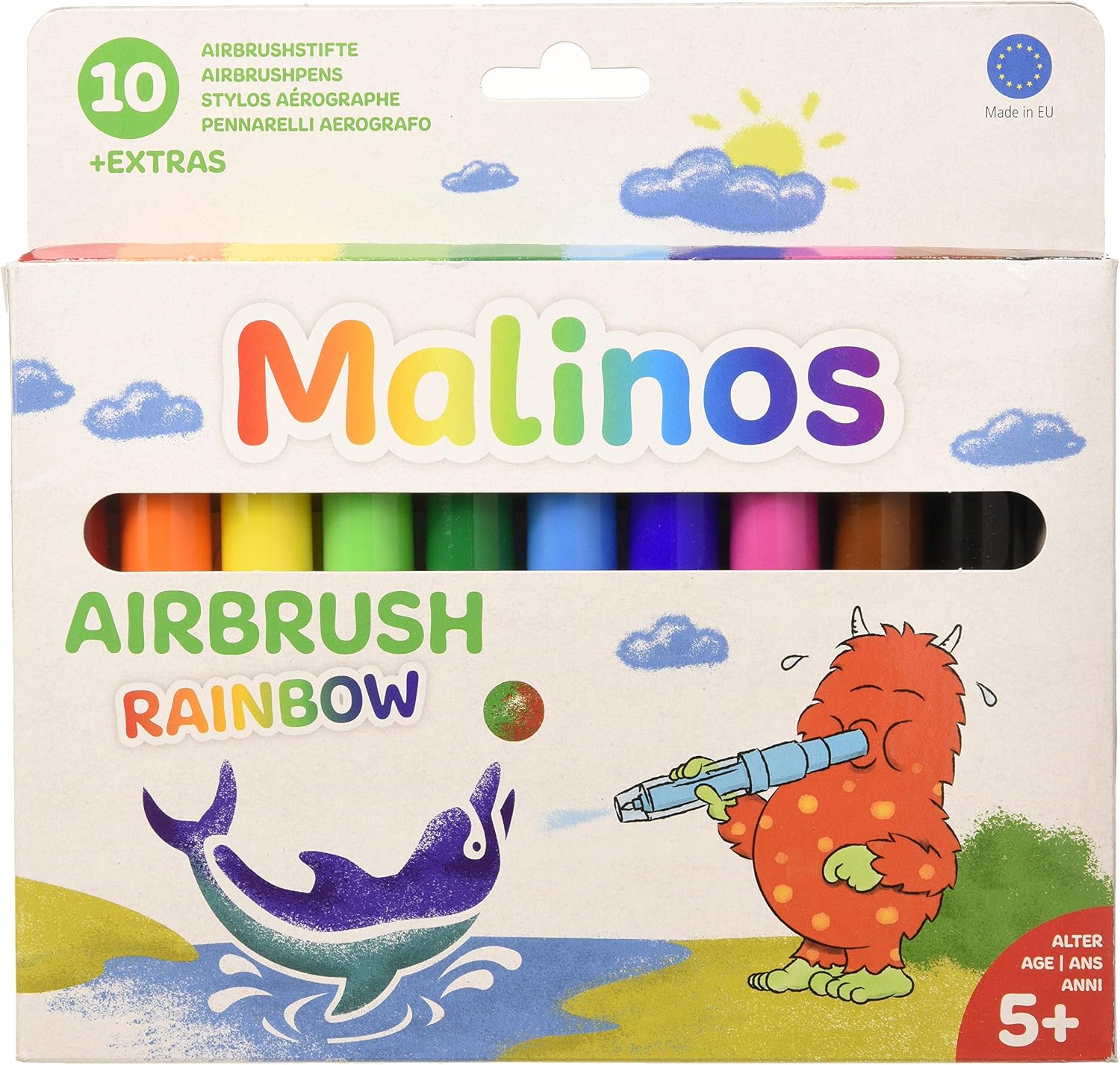 Imagen de referencia del artículo