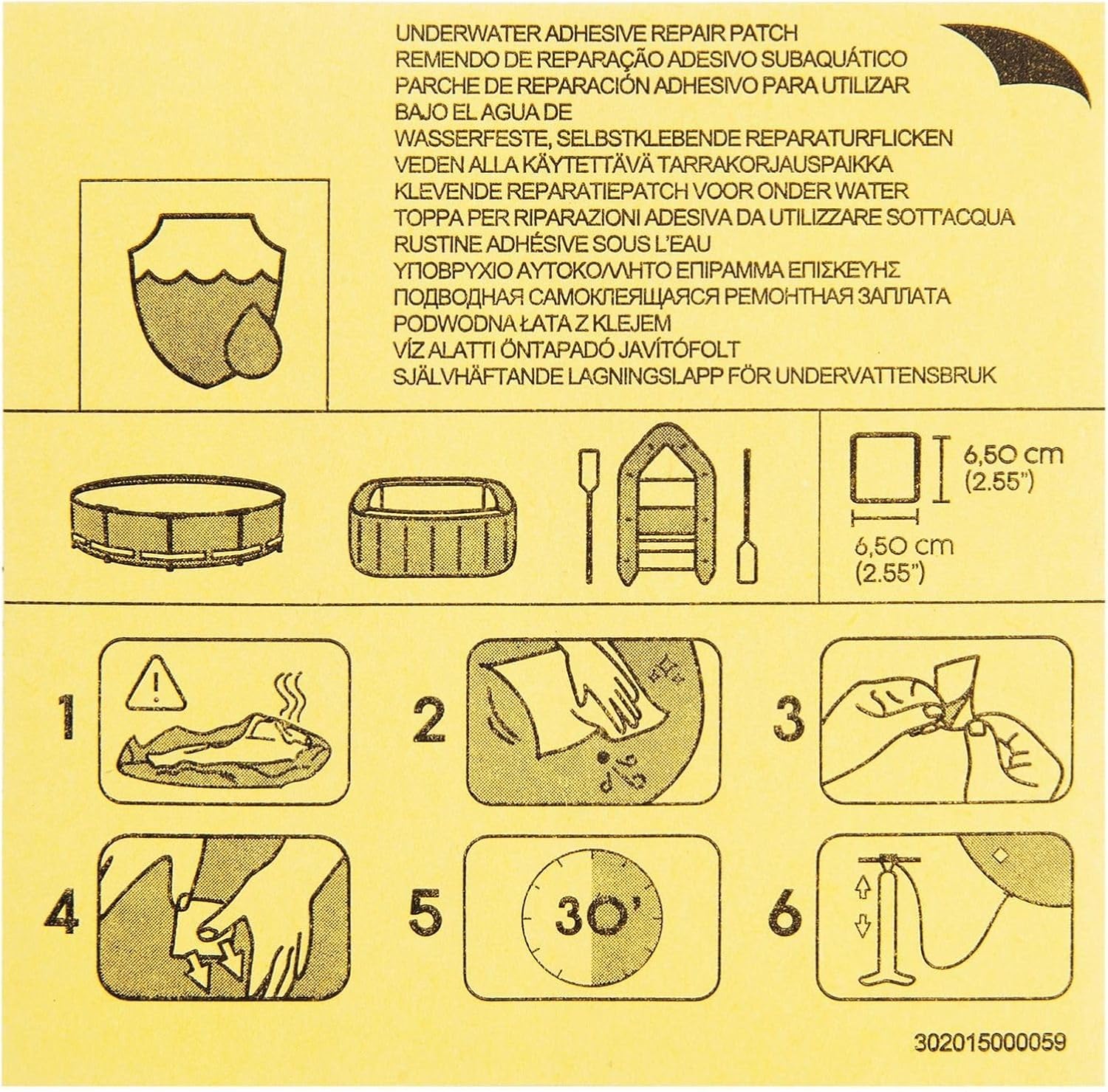 Imagen de referencia del artículo