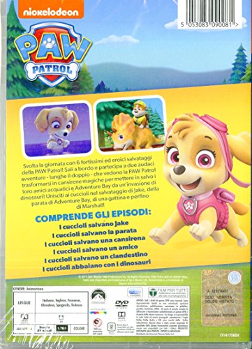 Imagen de referencia del artículo