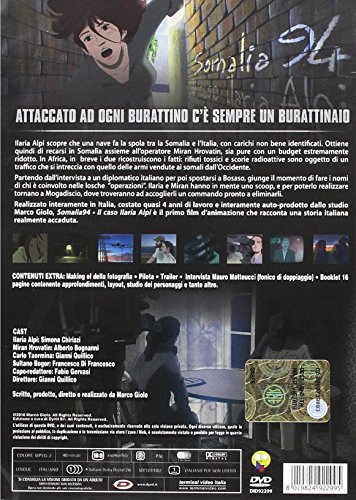 Referencia de un artículo de Electronica