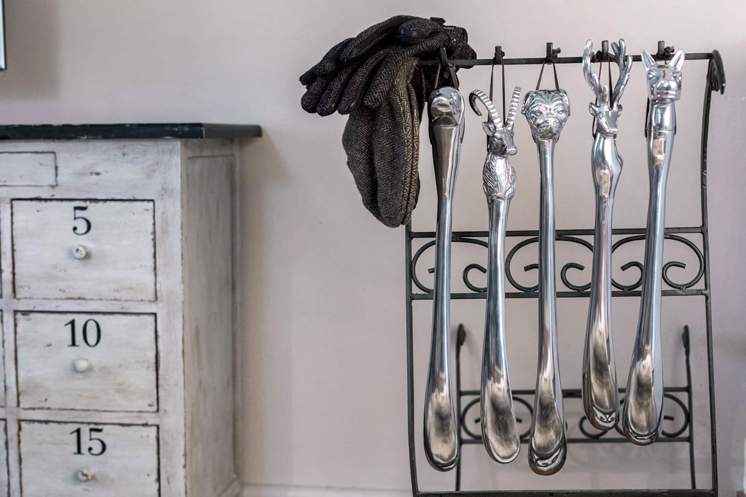 Referencia de un artículo de Accesorios Hogar