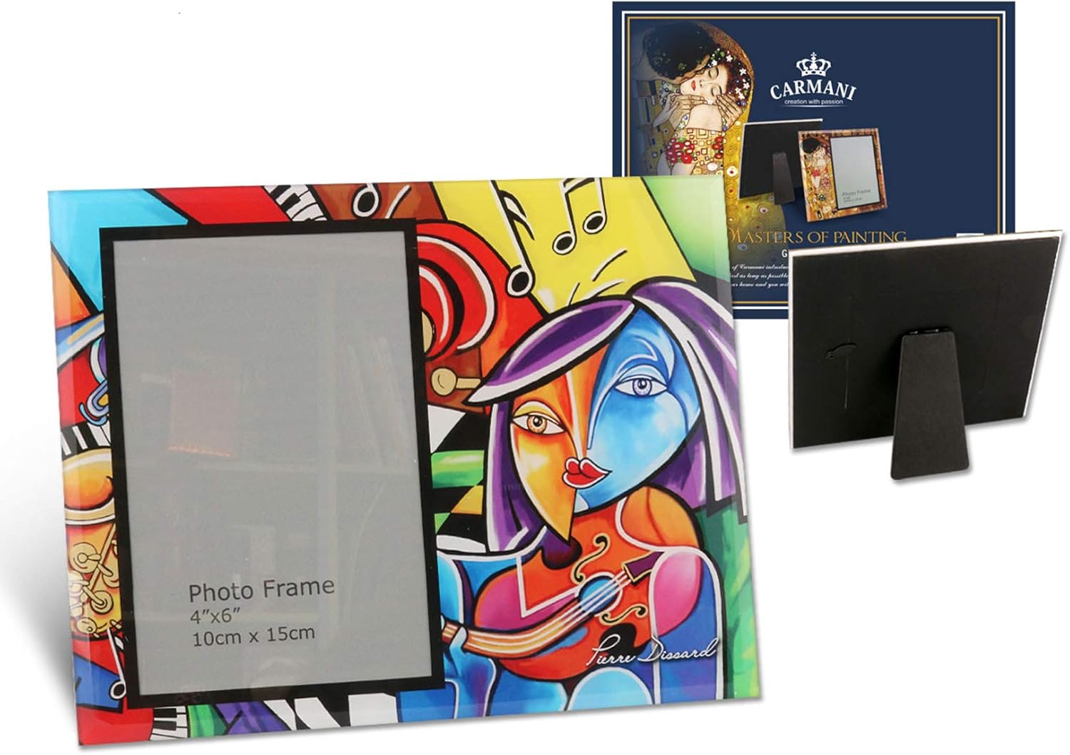 Imagen de B0749P7DGS