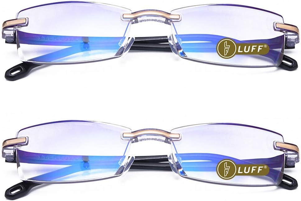 Referencia de un artículo de Gafas