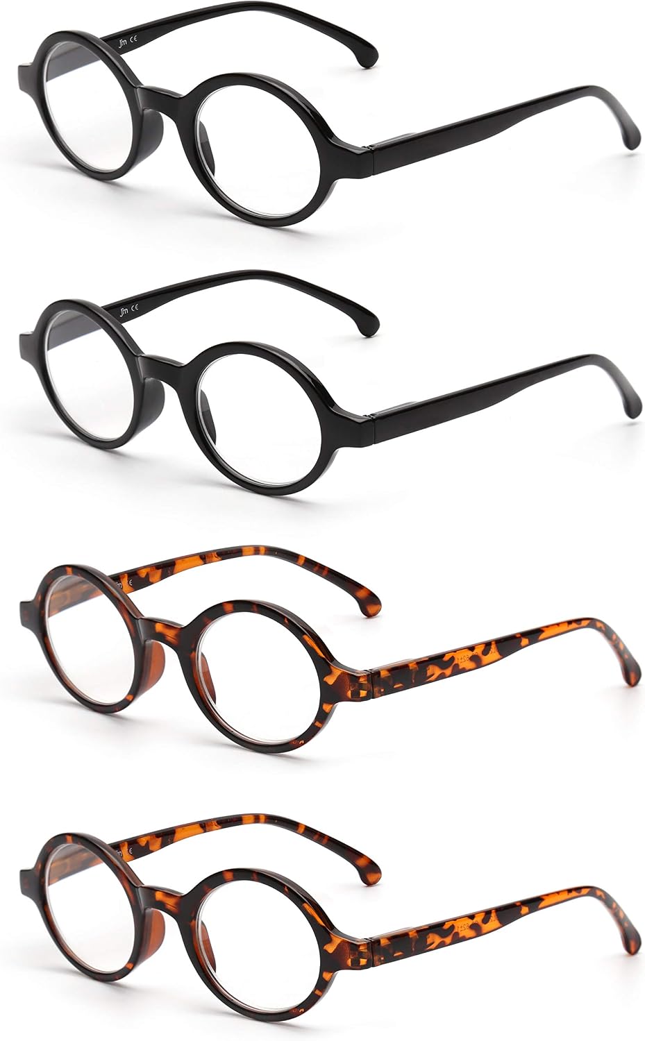 Referencia de un artículo de Gafas