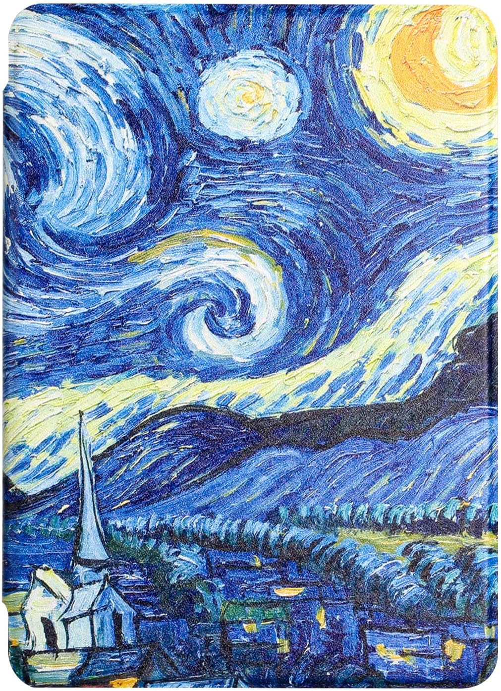 Imagen de referencia del artículo