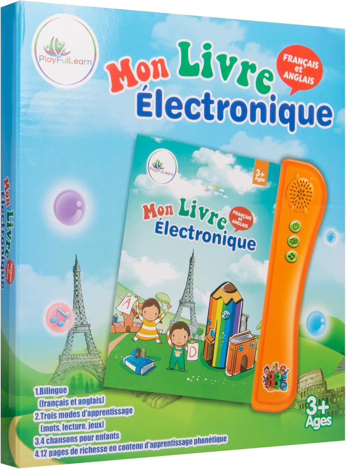 Referencia de un artículo de Libro Electronico