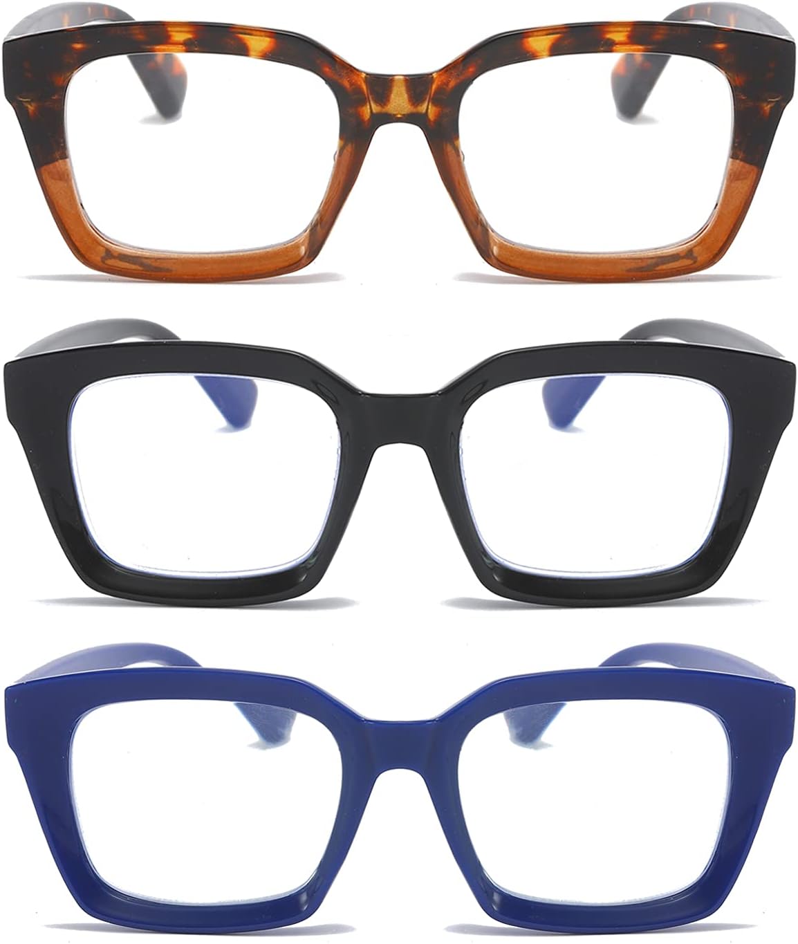 Referencia de un artículo de Gafas