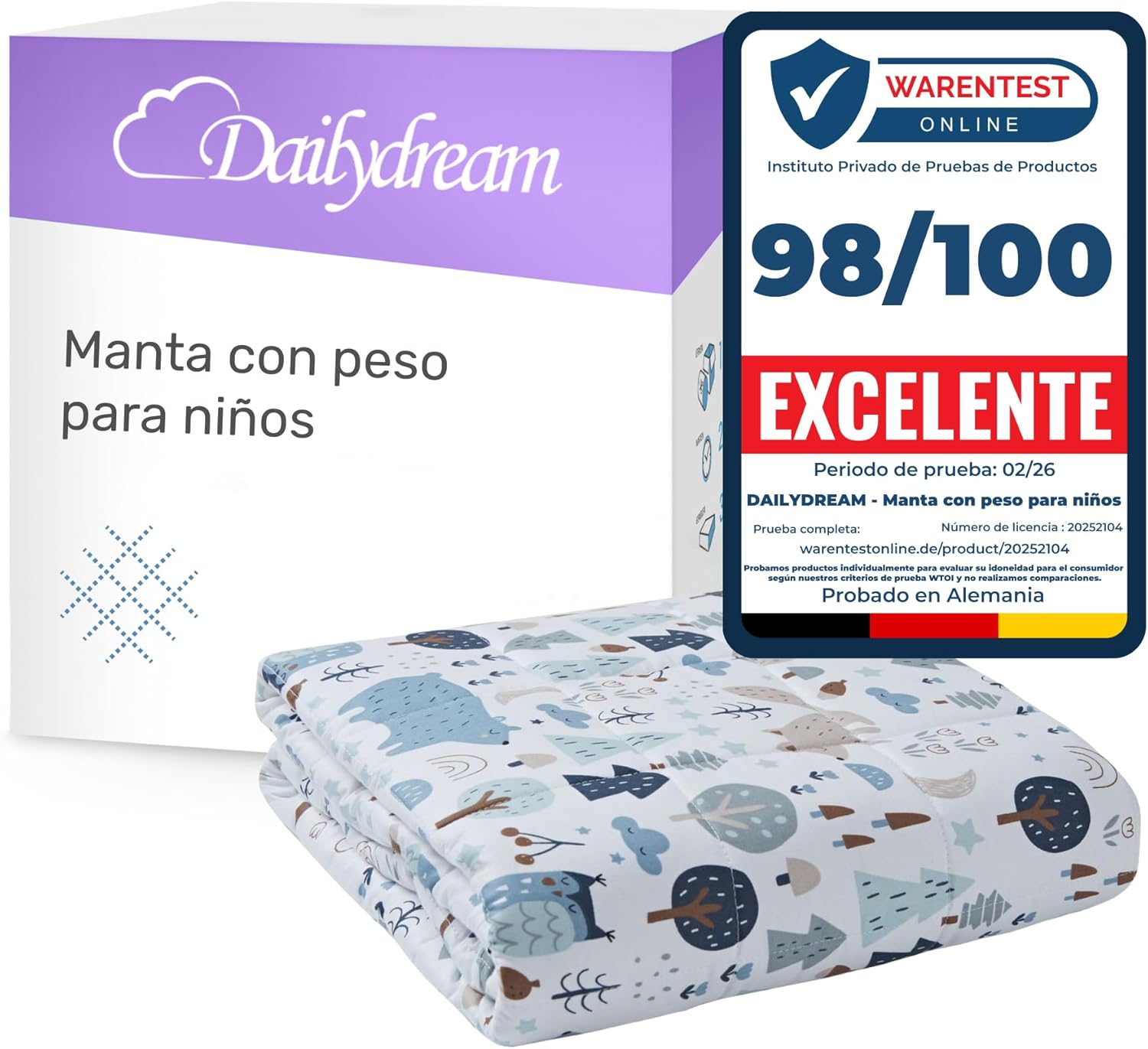 Imagen de referencia del artículo