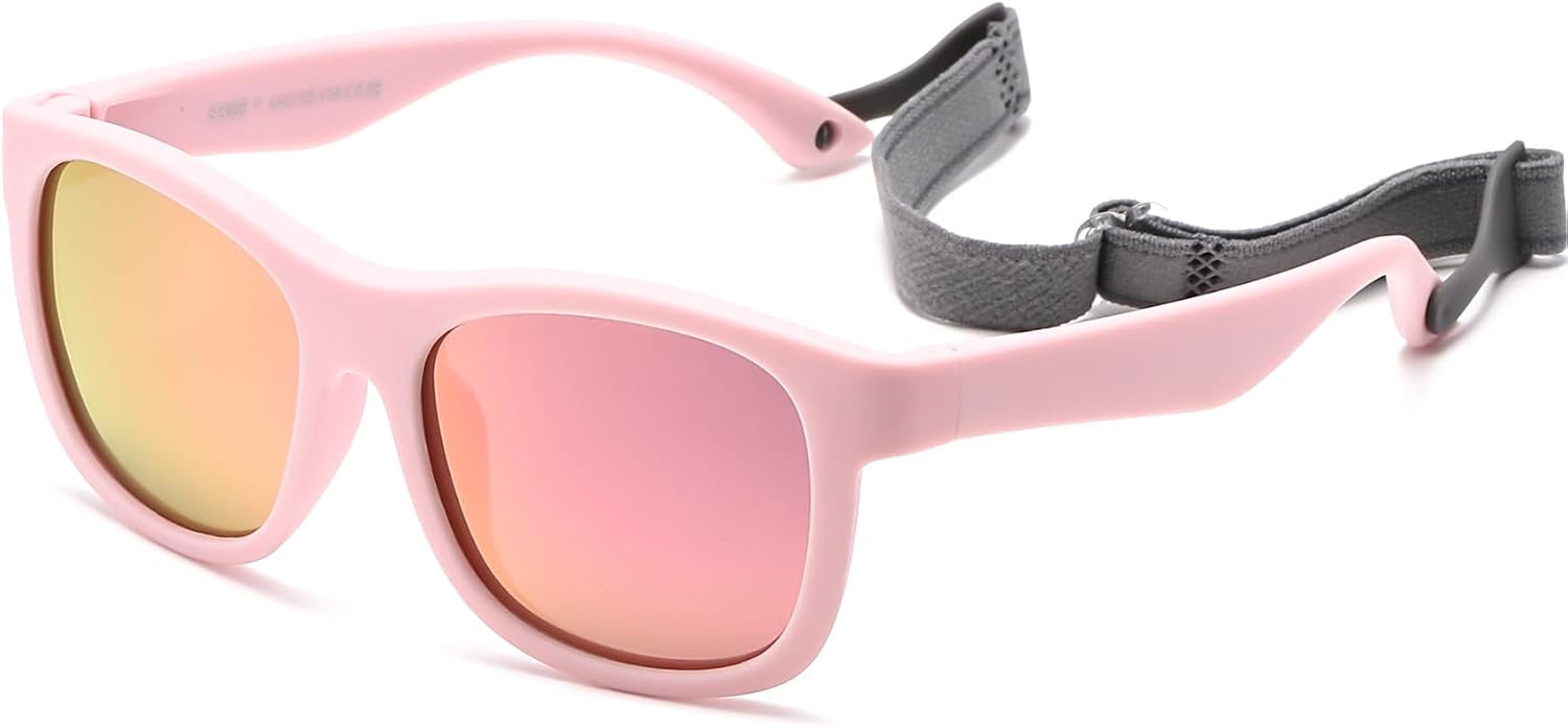Referencia de un artículo de Gafas