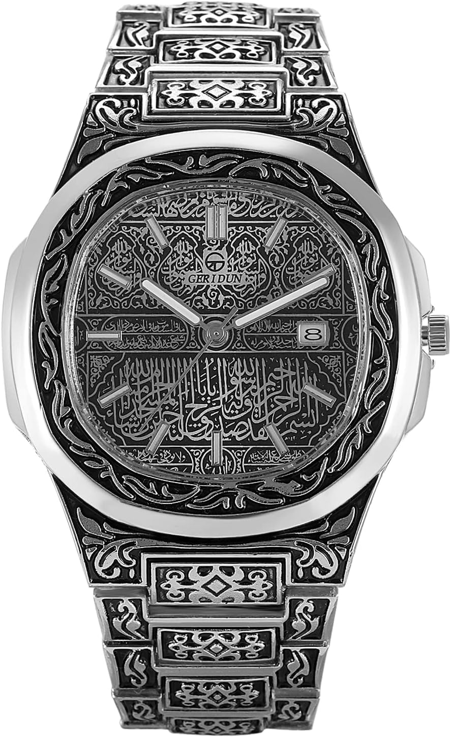 Referencia de un artículo de Relojes
