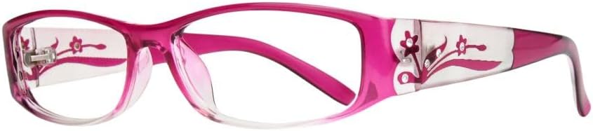 Referencia de un artículo de Gafas