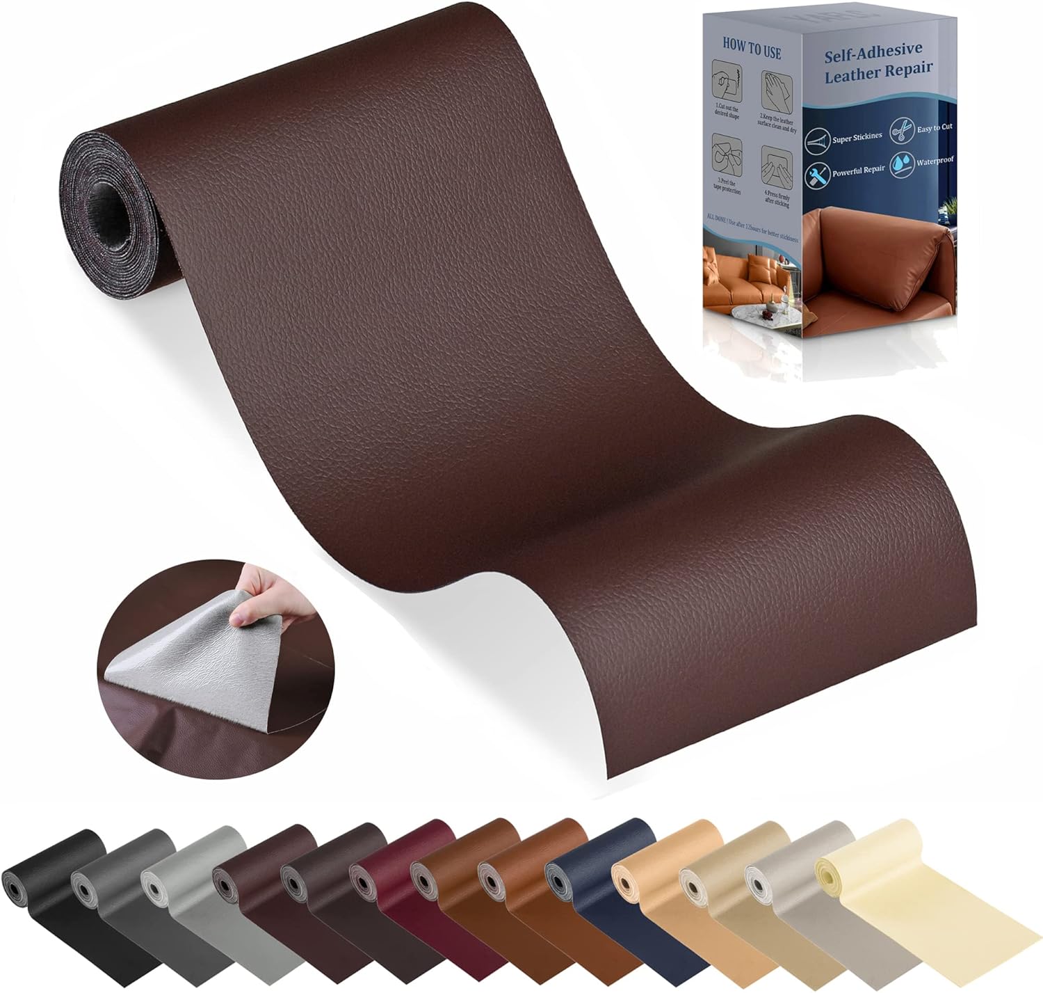 Imagen de referencia del artículo