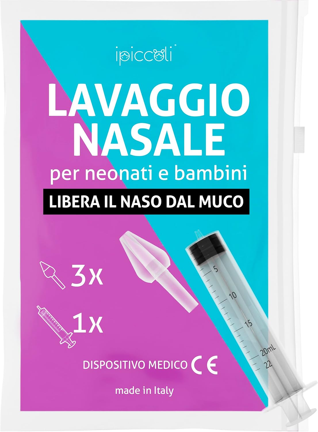 Referencia de un artículo de Hogar