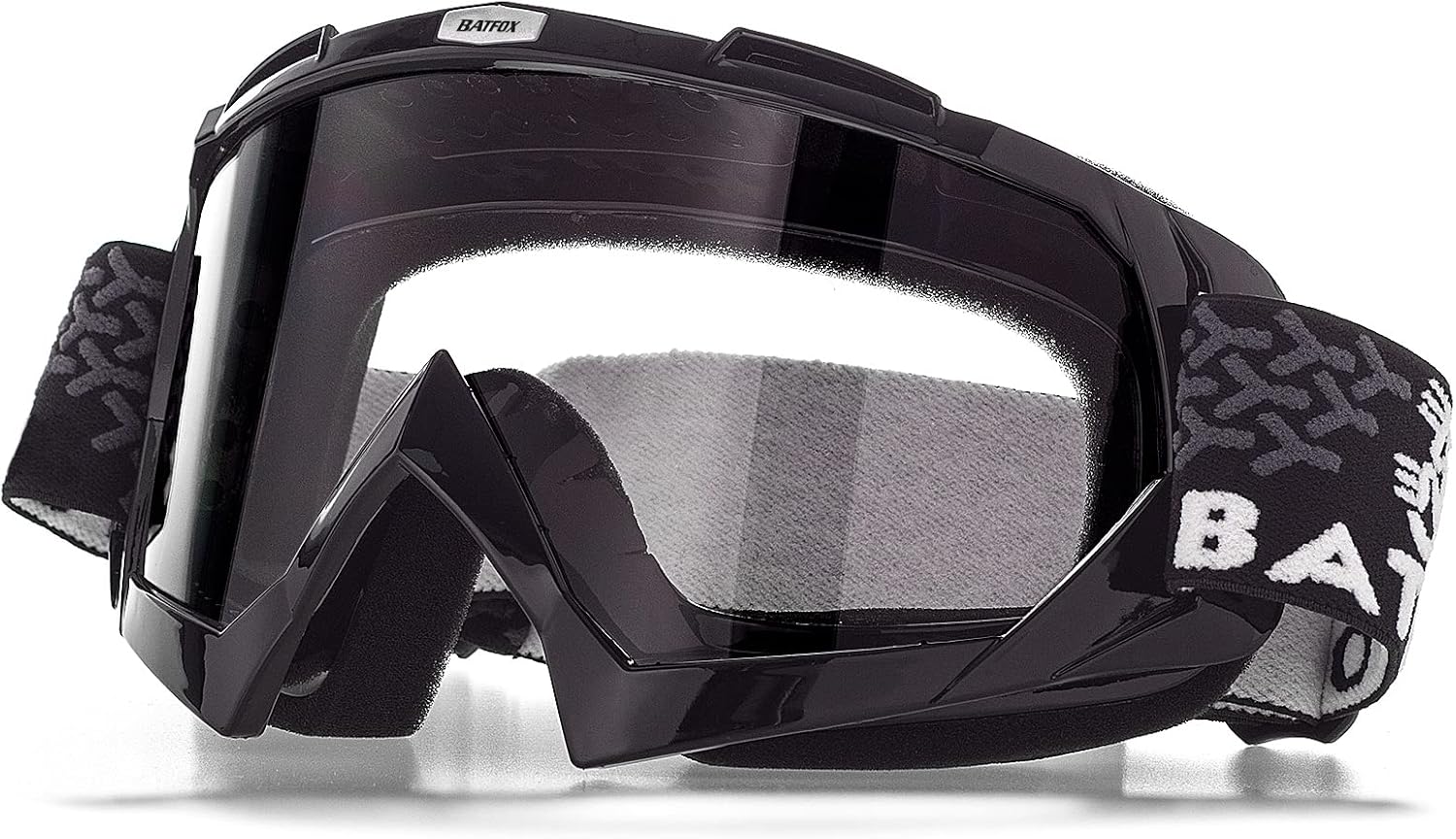 Referencia de un artículo de Gafas