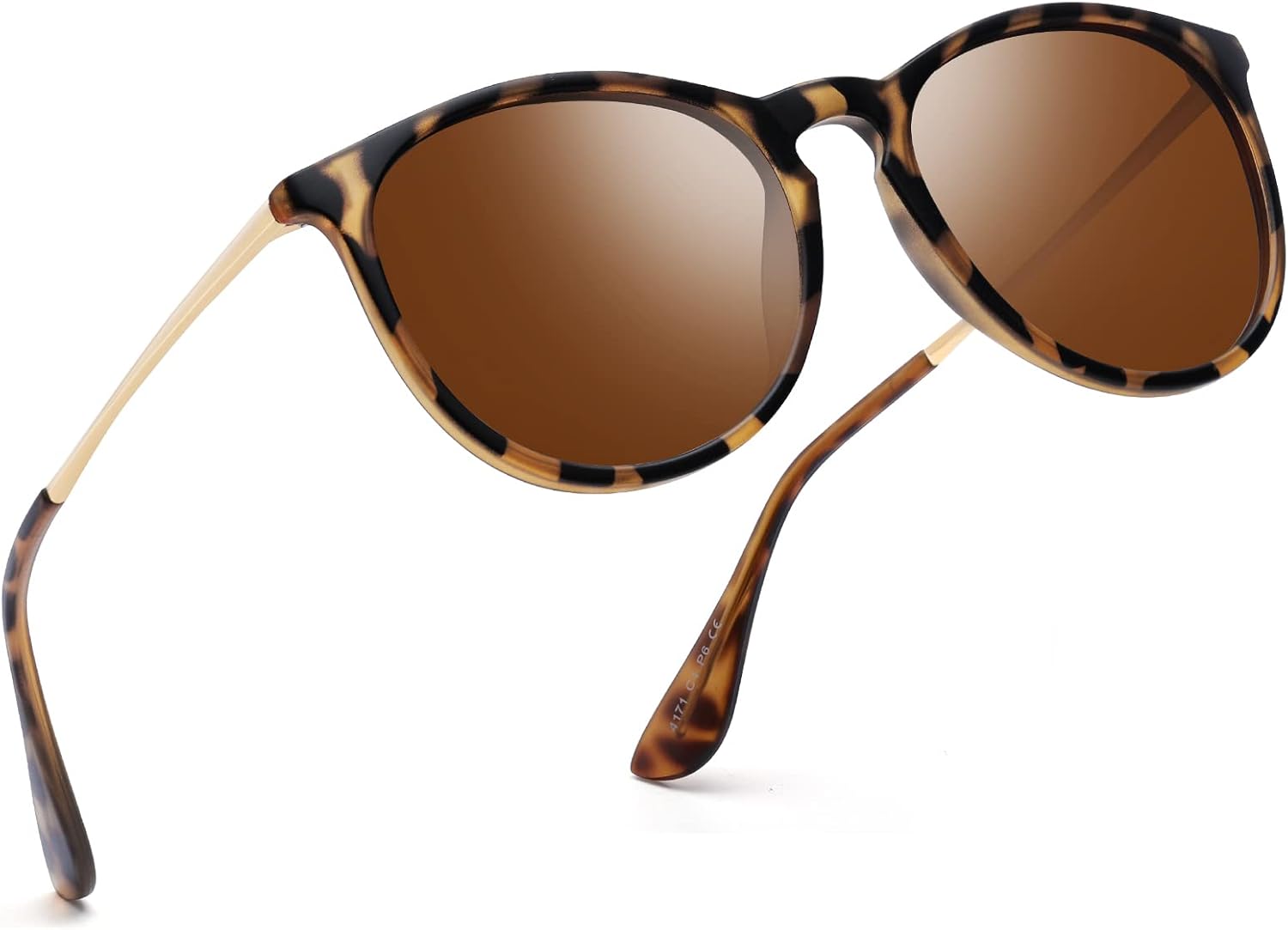 Referencia de un artículo de Gafas