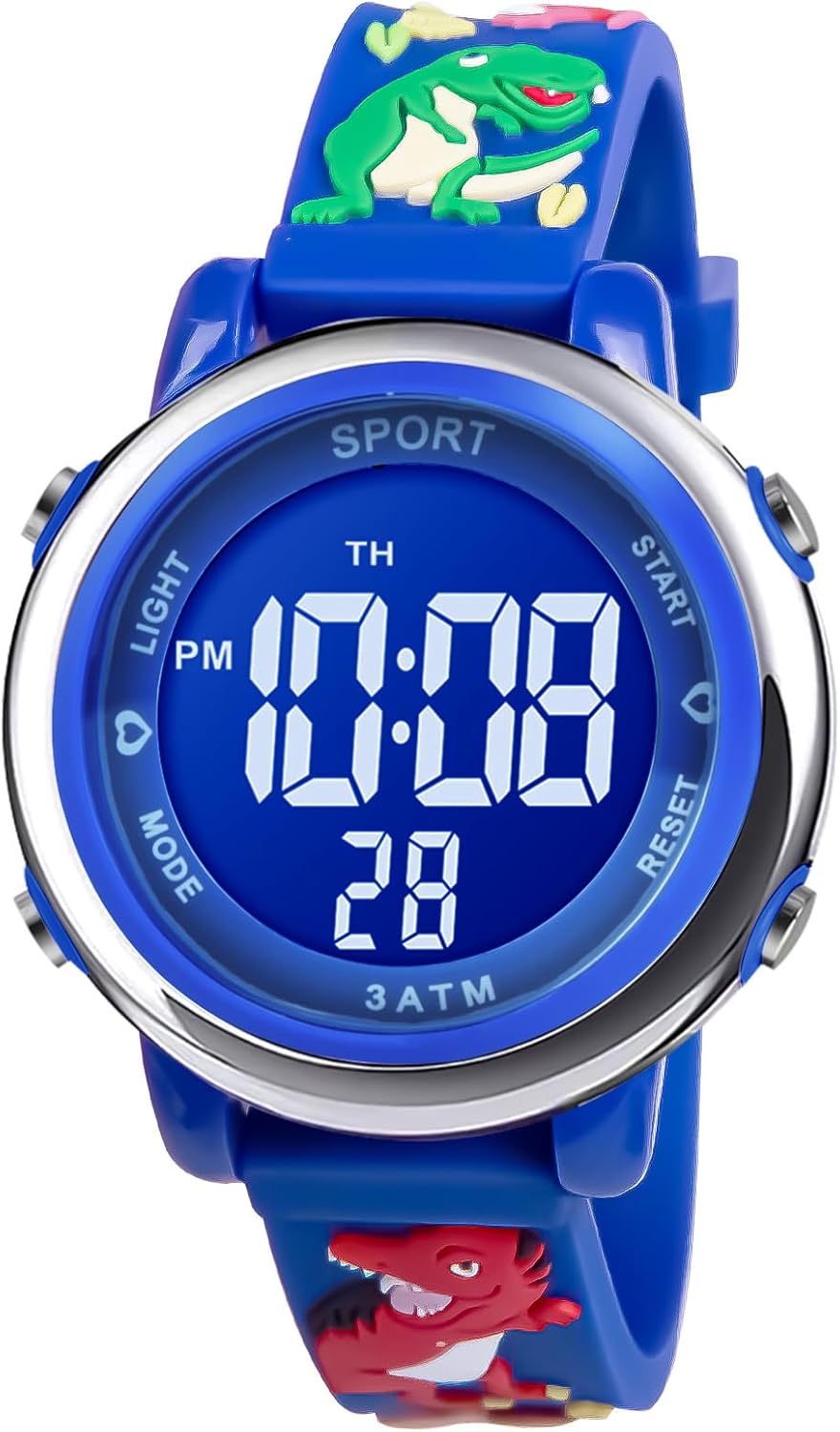 Referencia de un artículo de Relojes