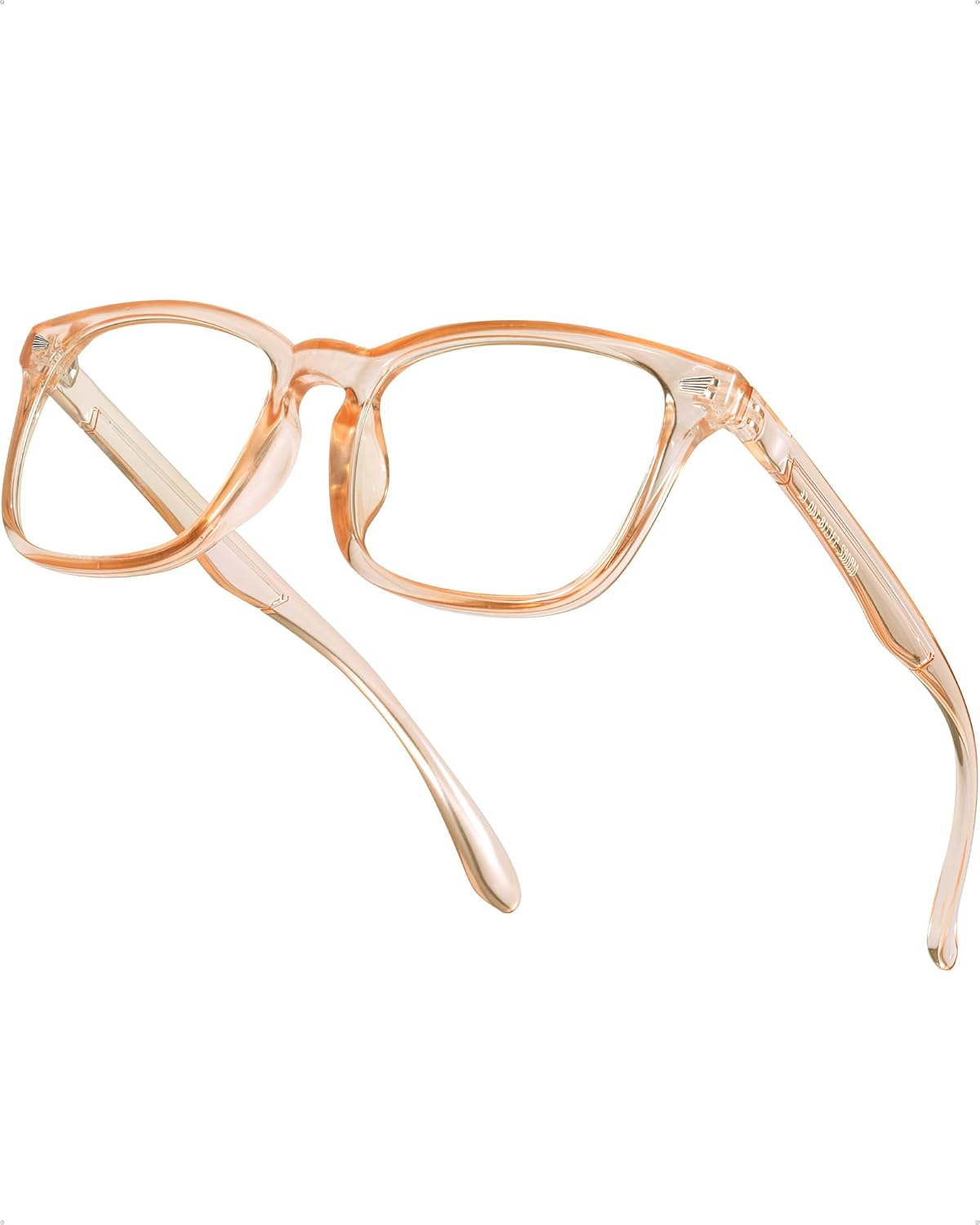 Referencia de un artículo de Gafas