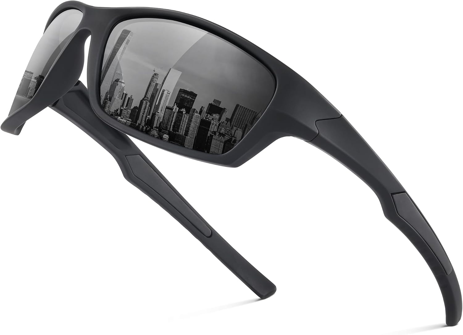 Referencia de un artículo de Gafas
