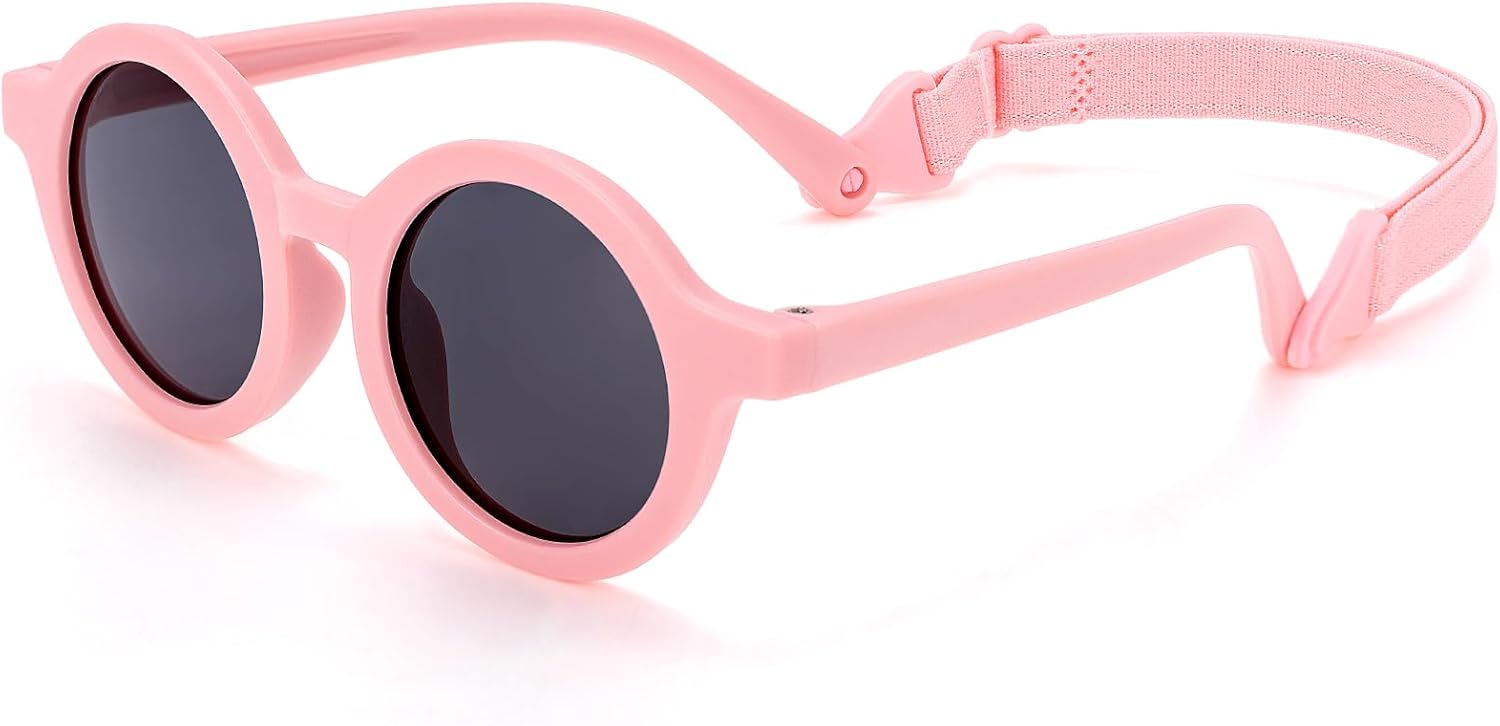 Referencia de un artículo de Gafas