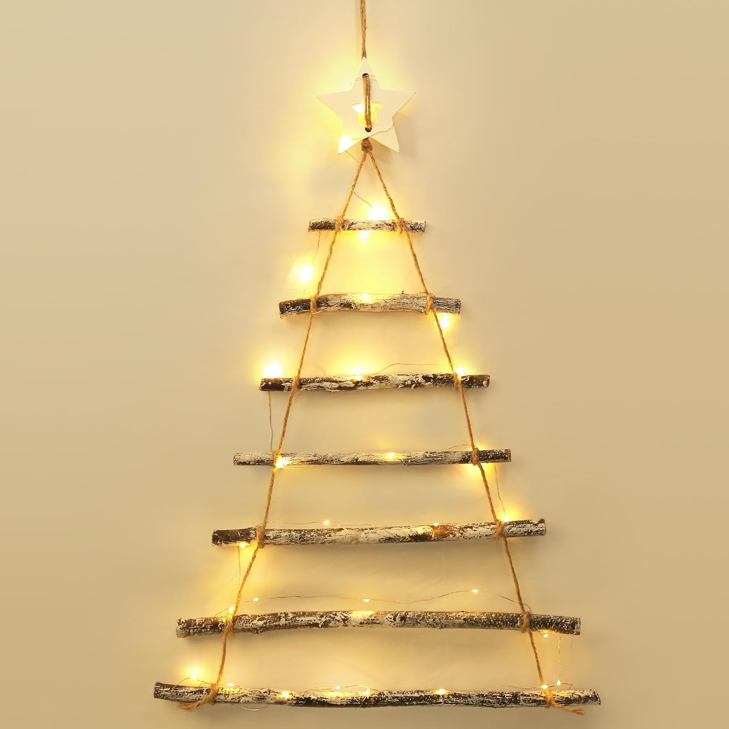 Referencia de un artículo de Navidad
