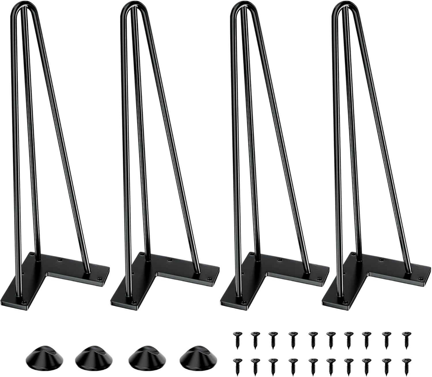Referencia de un artículo de Patas de Mesa