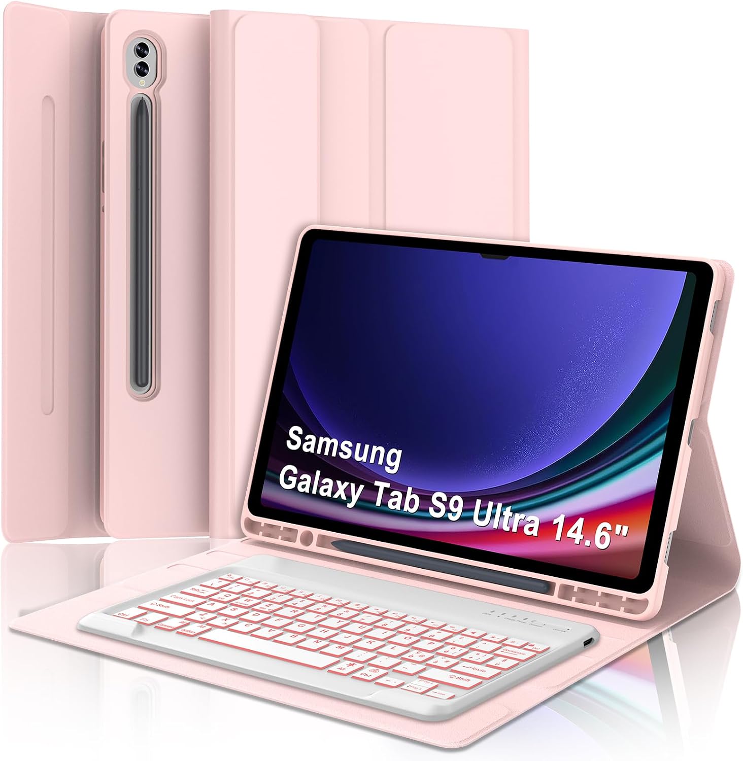 Referencia de un artículo de Teclados Tableta