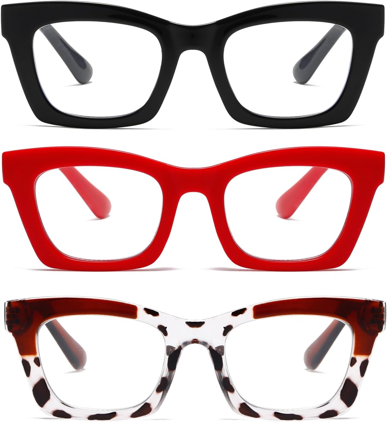 Referencia de un artículo de Gafas