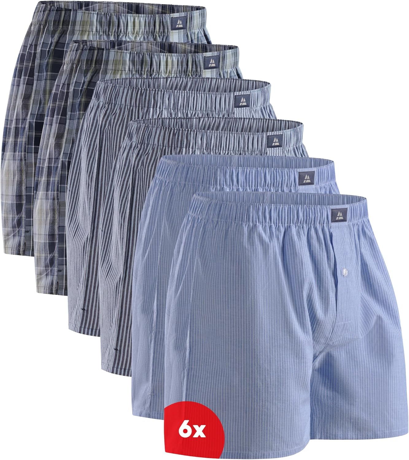 Referencia de un artículo de Ropa verano