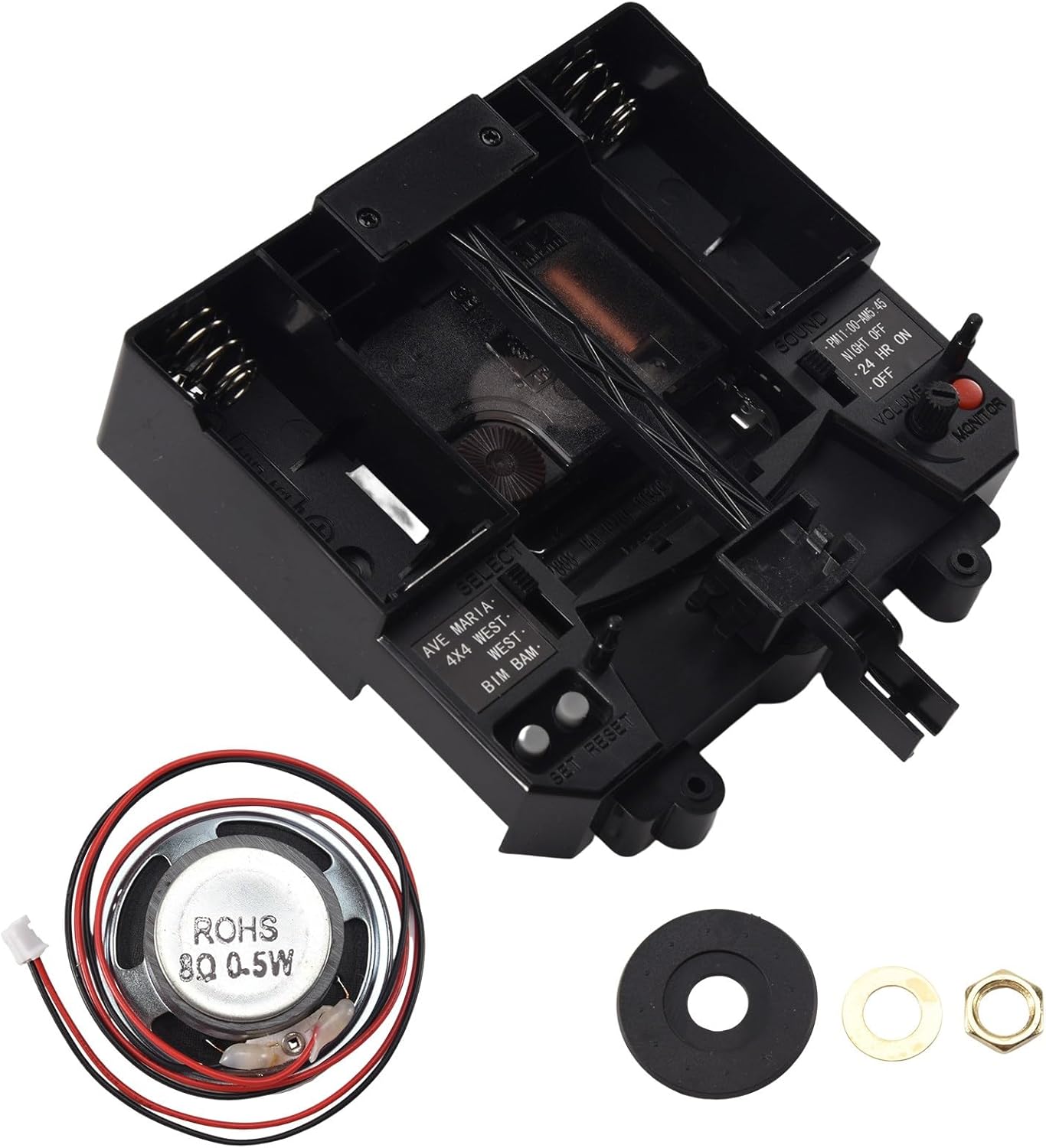 Imagen de B0DF79JQMJ