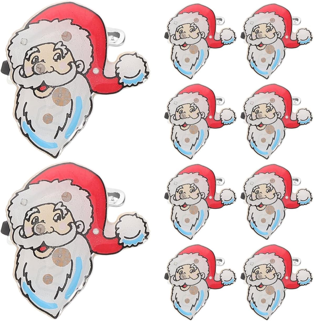 Referencia de un artículo de Navidad