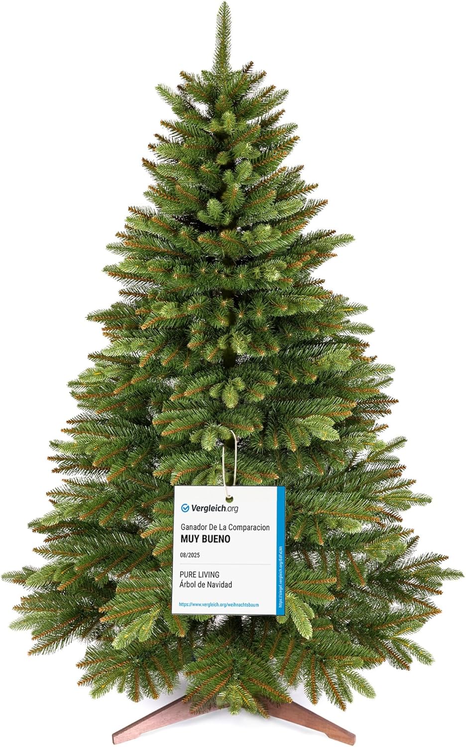 Referencia de un artículo de Arboles Navidad