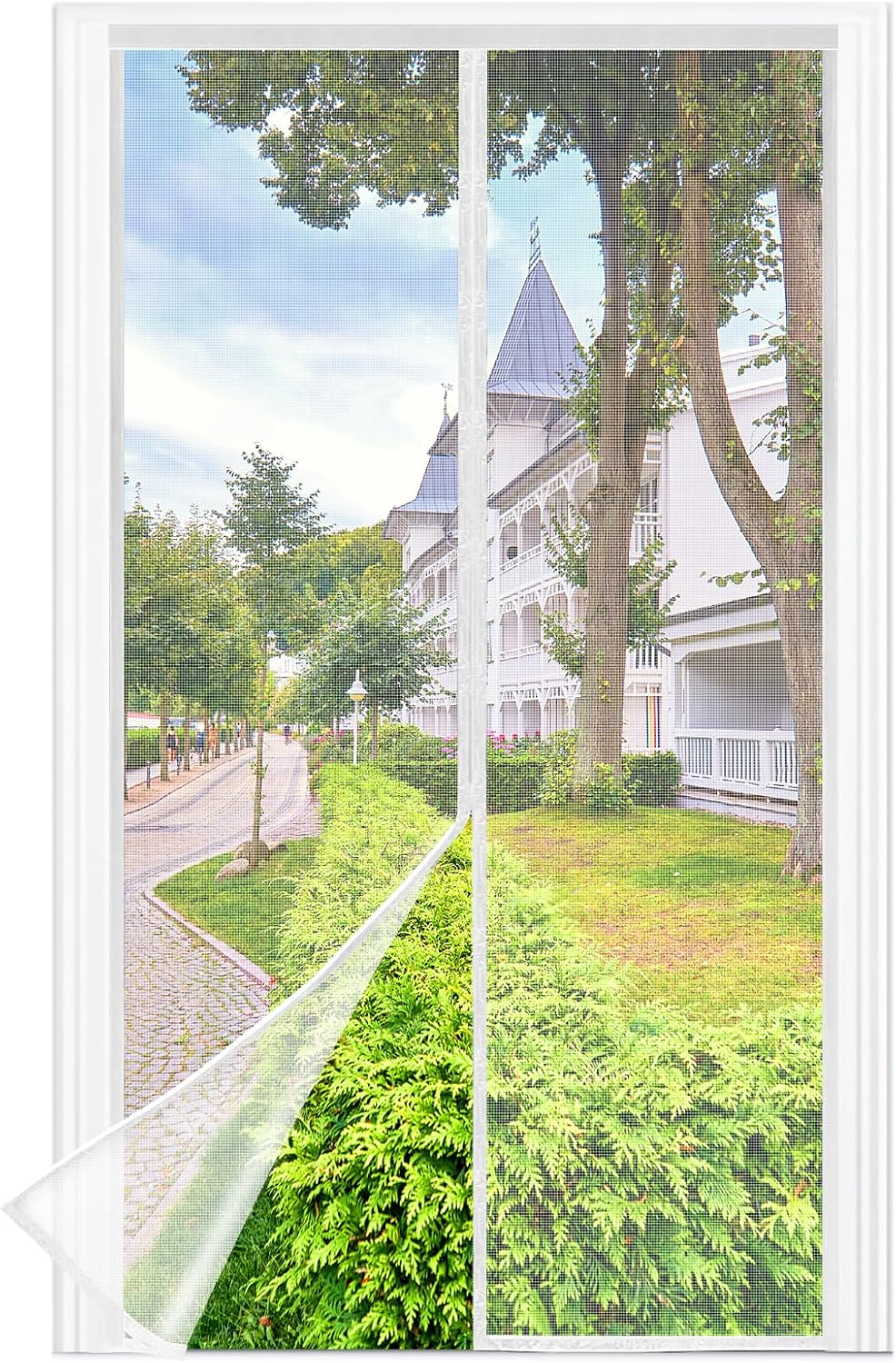 Imagen de referencia del artículo