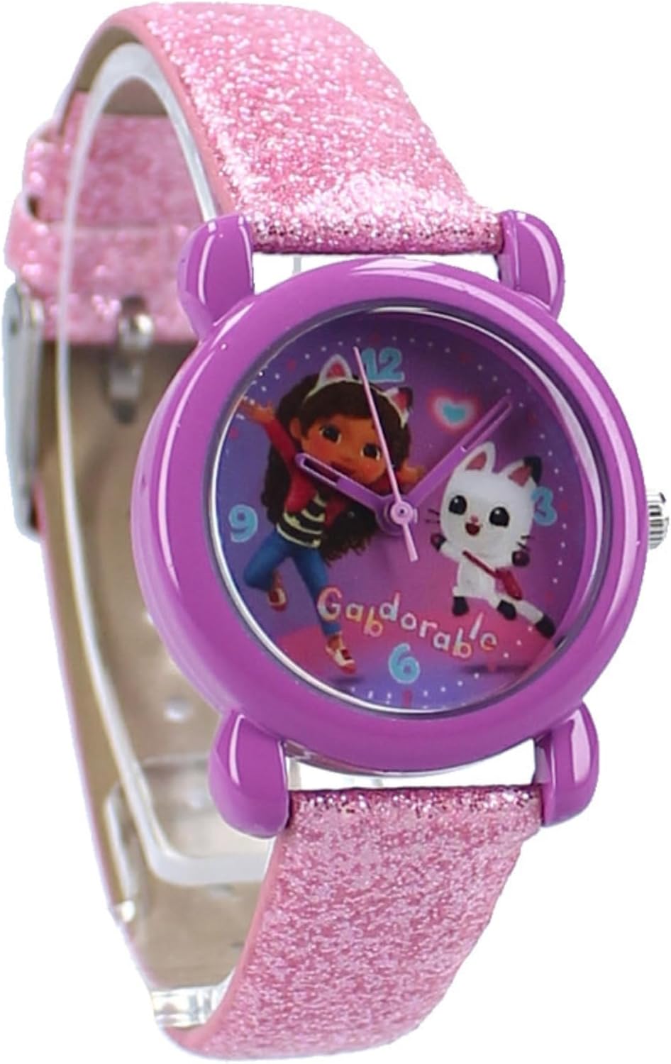 Referencia de un artículo de Relojes