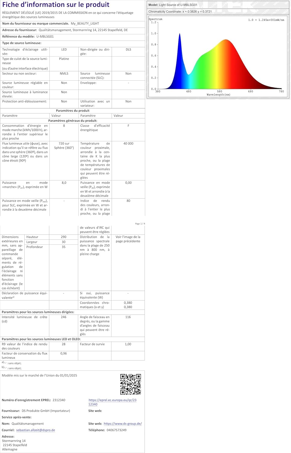 Imagen de B0DR325NSZ