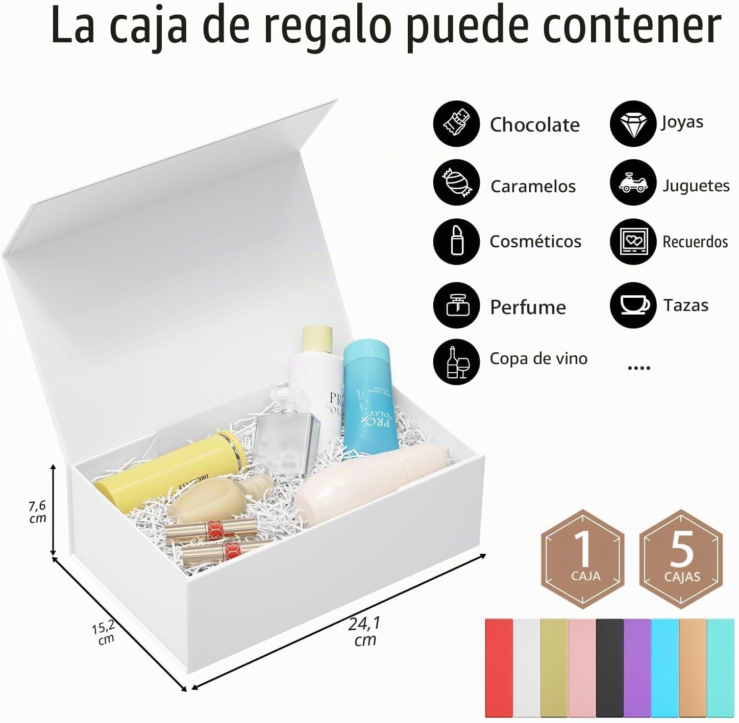 Imagen de referencia del artículo