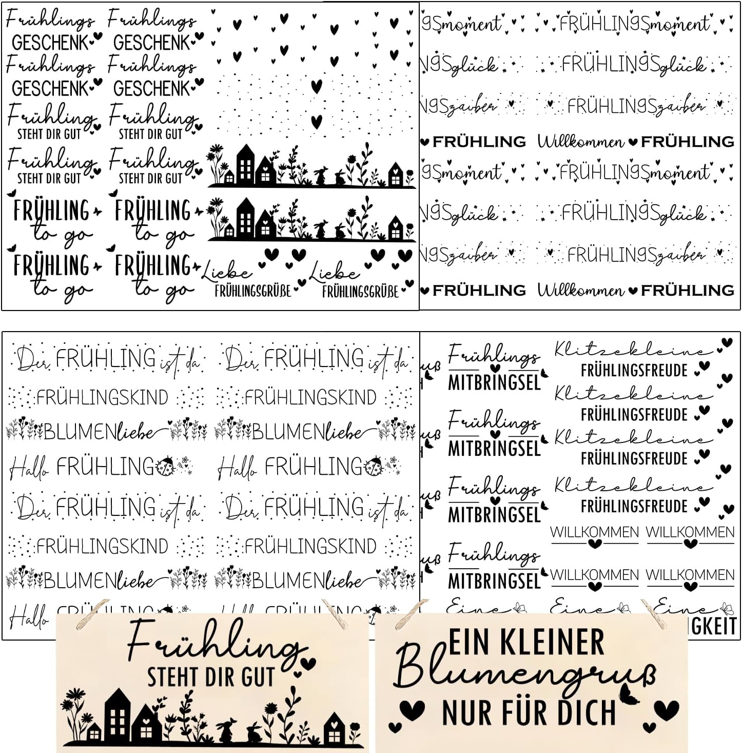 Referencia de un artículo de Hogar