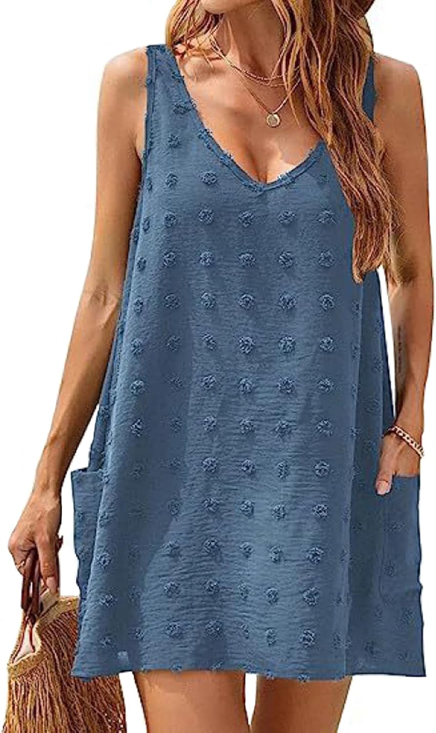 Referencia de un artículo de Ropa Verano