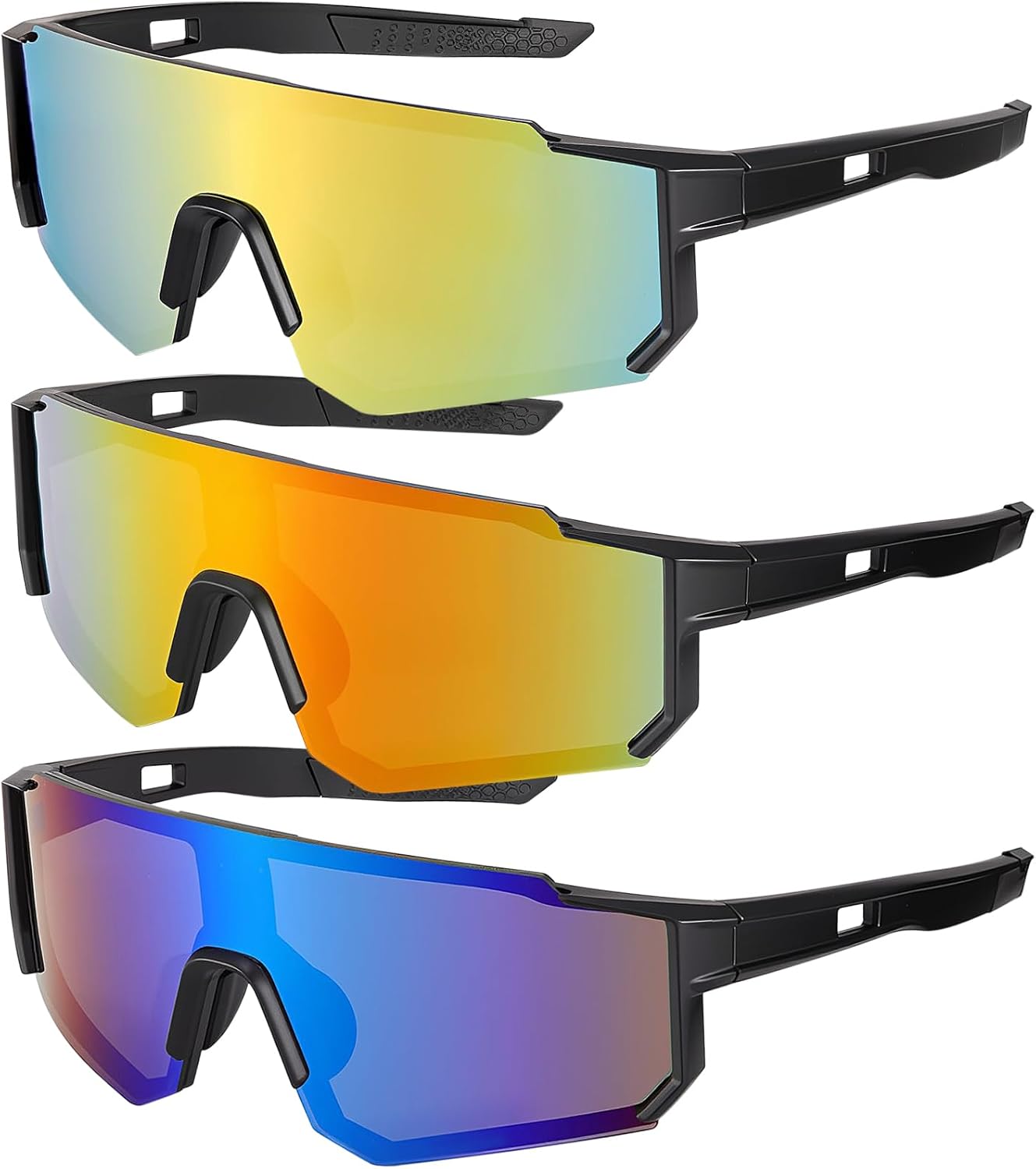 Referencia de un artículo de Gafas