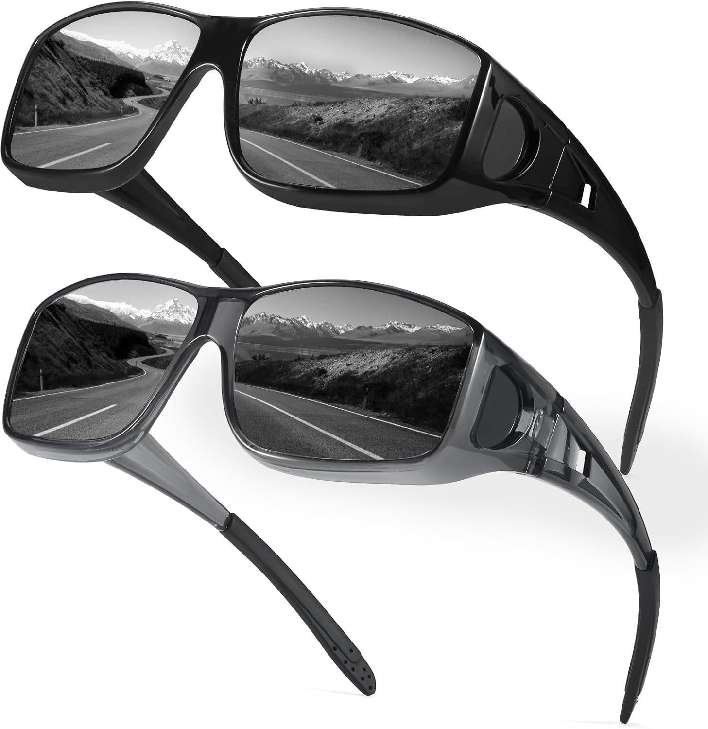 Referencia de un artículo de Gafas