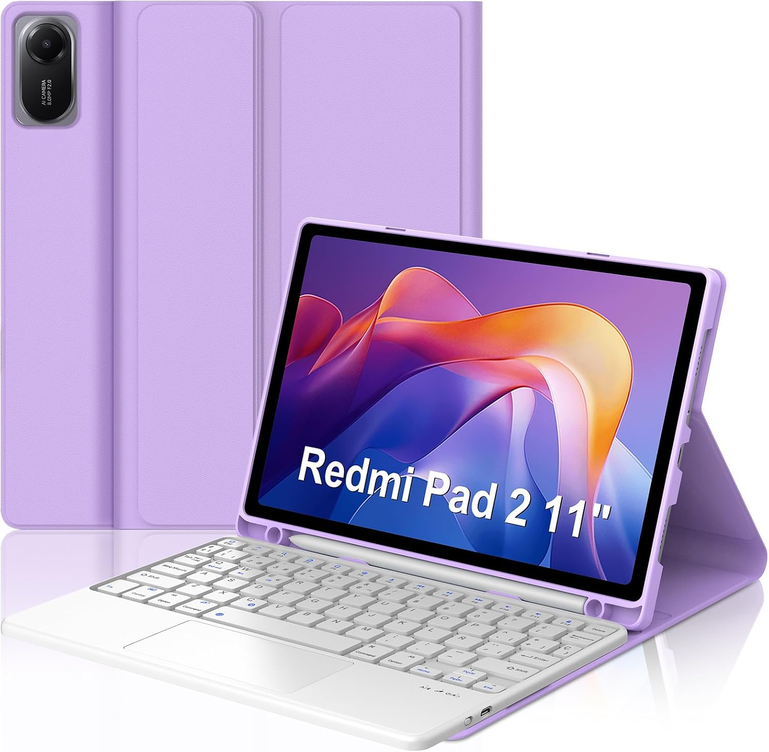 Referencia de un artículo de Teclados Tableta
