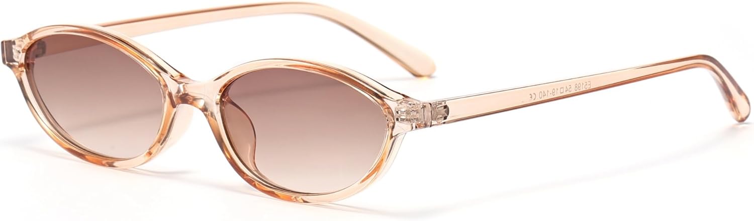 Referencia de un artículo de Gafas
