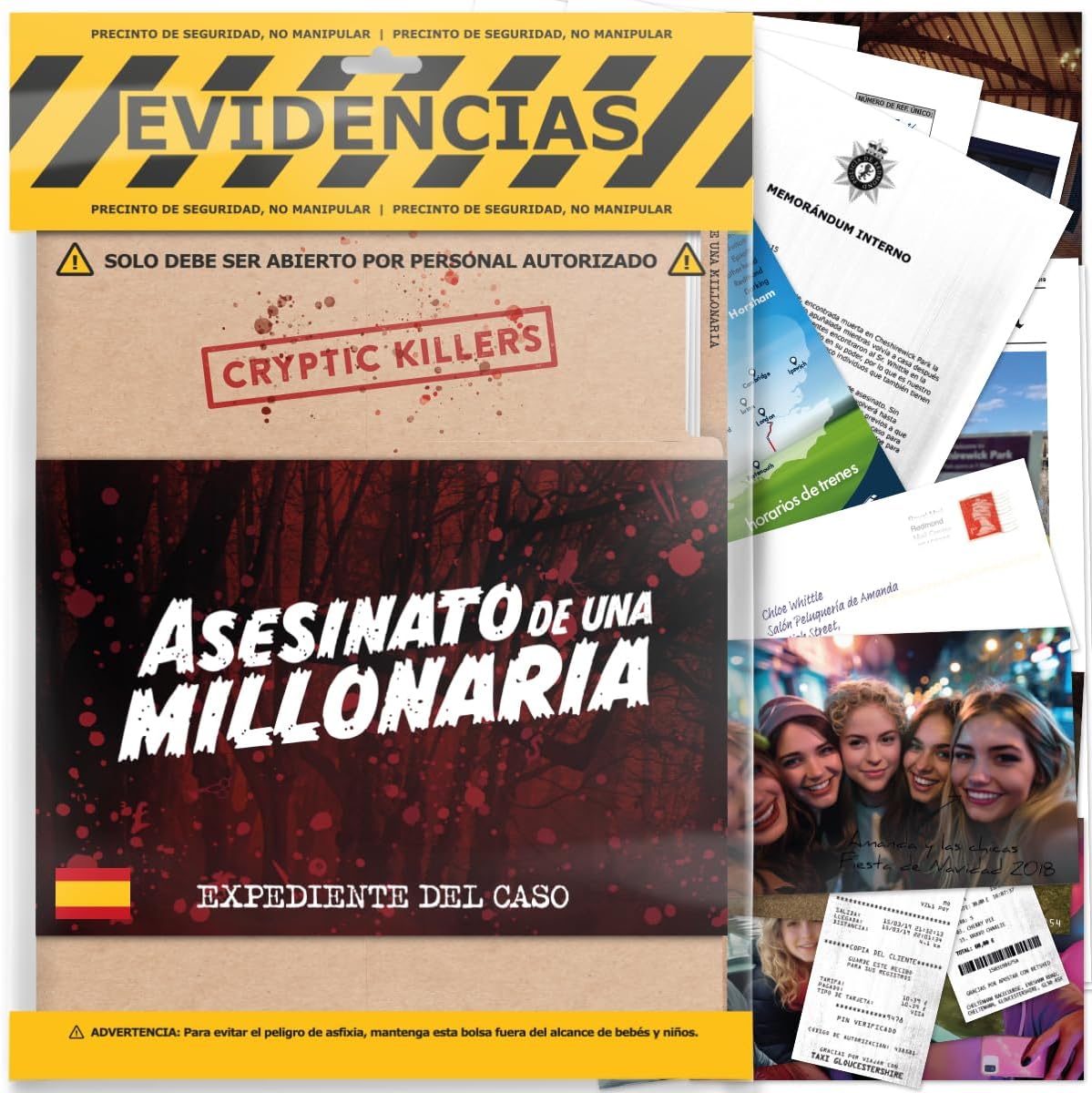 Imagen de referencia del artículo