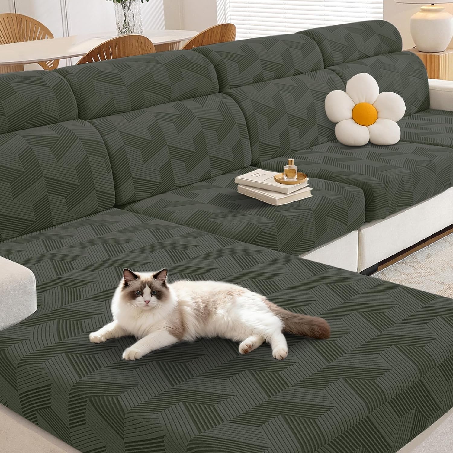 Referencia de un artículo de Textil Hogar