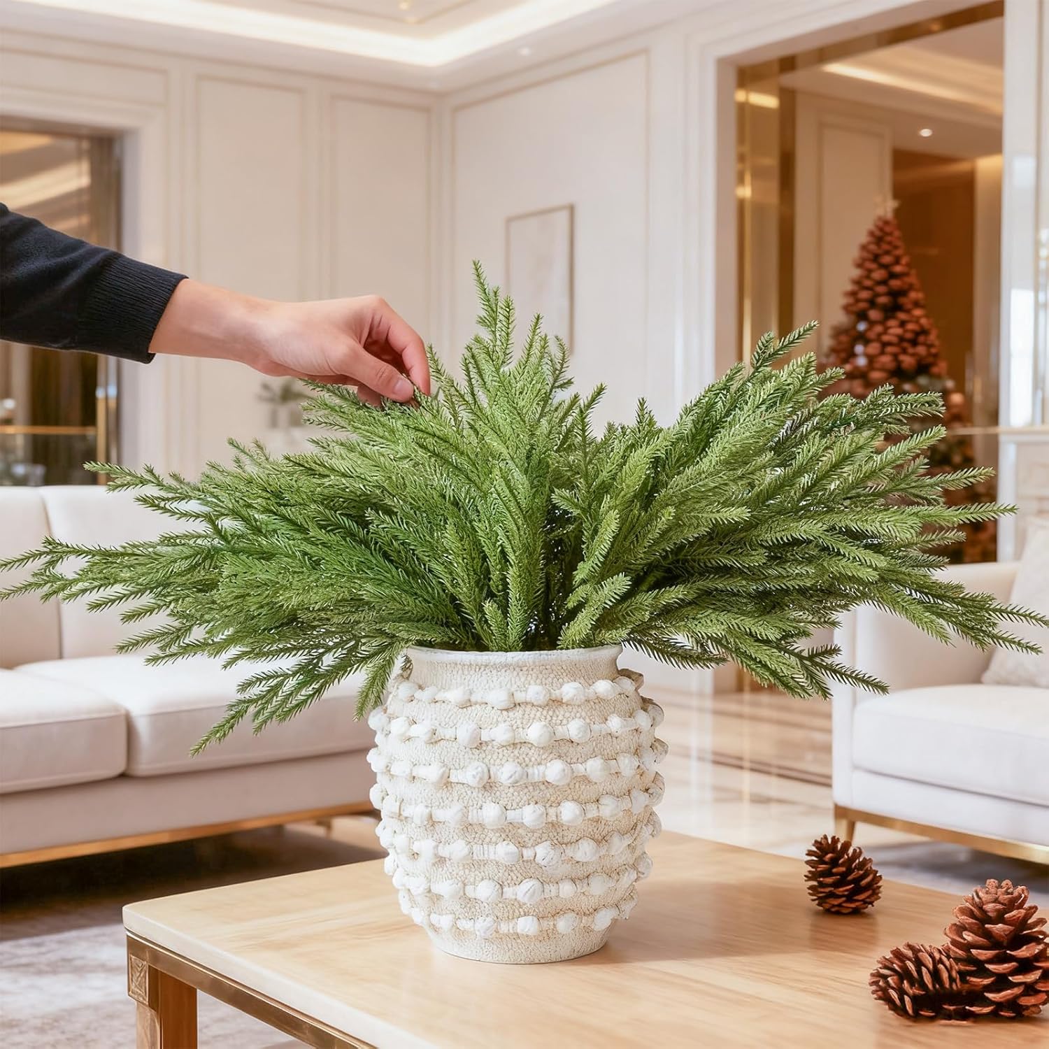 Artículo de referencia de la categoría Navidad