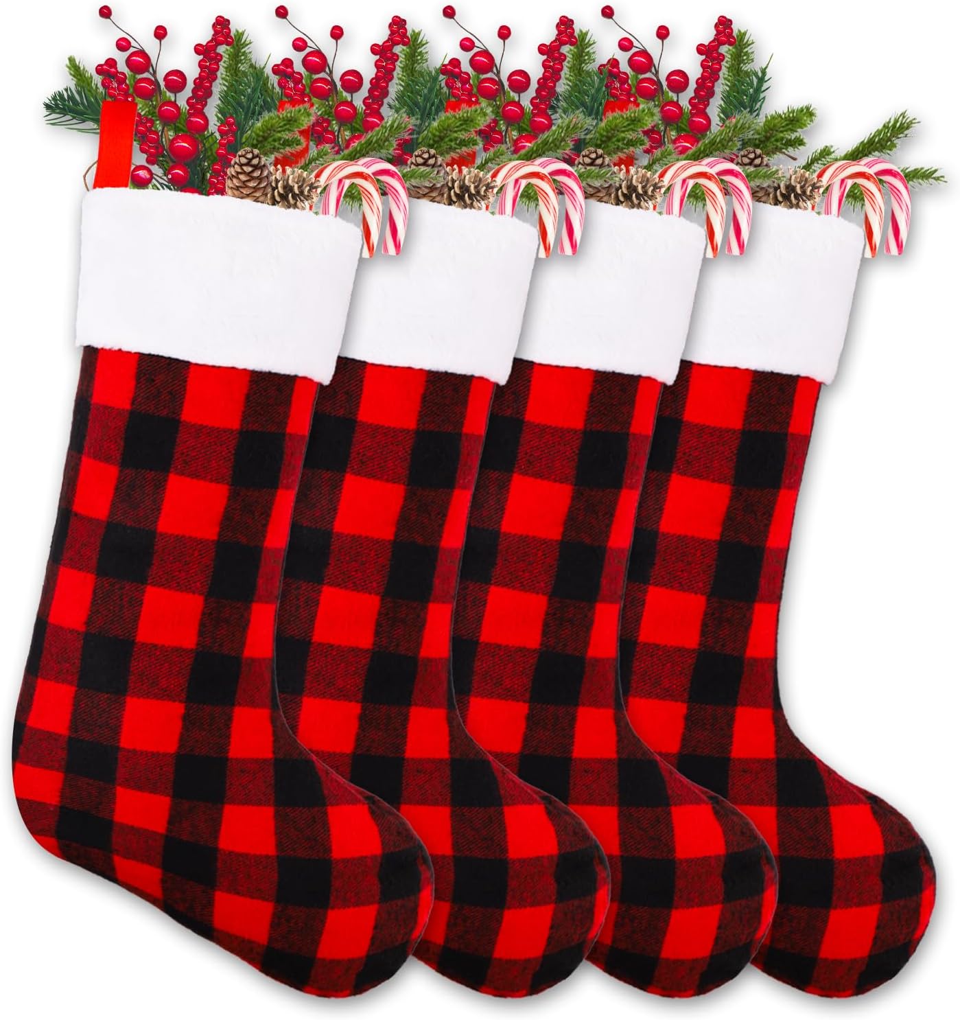 Referencia de un artículo de Navidad