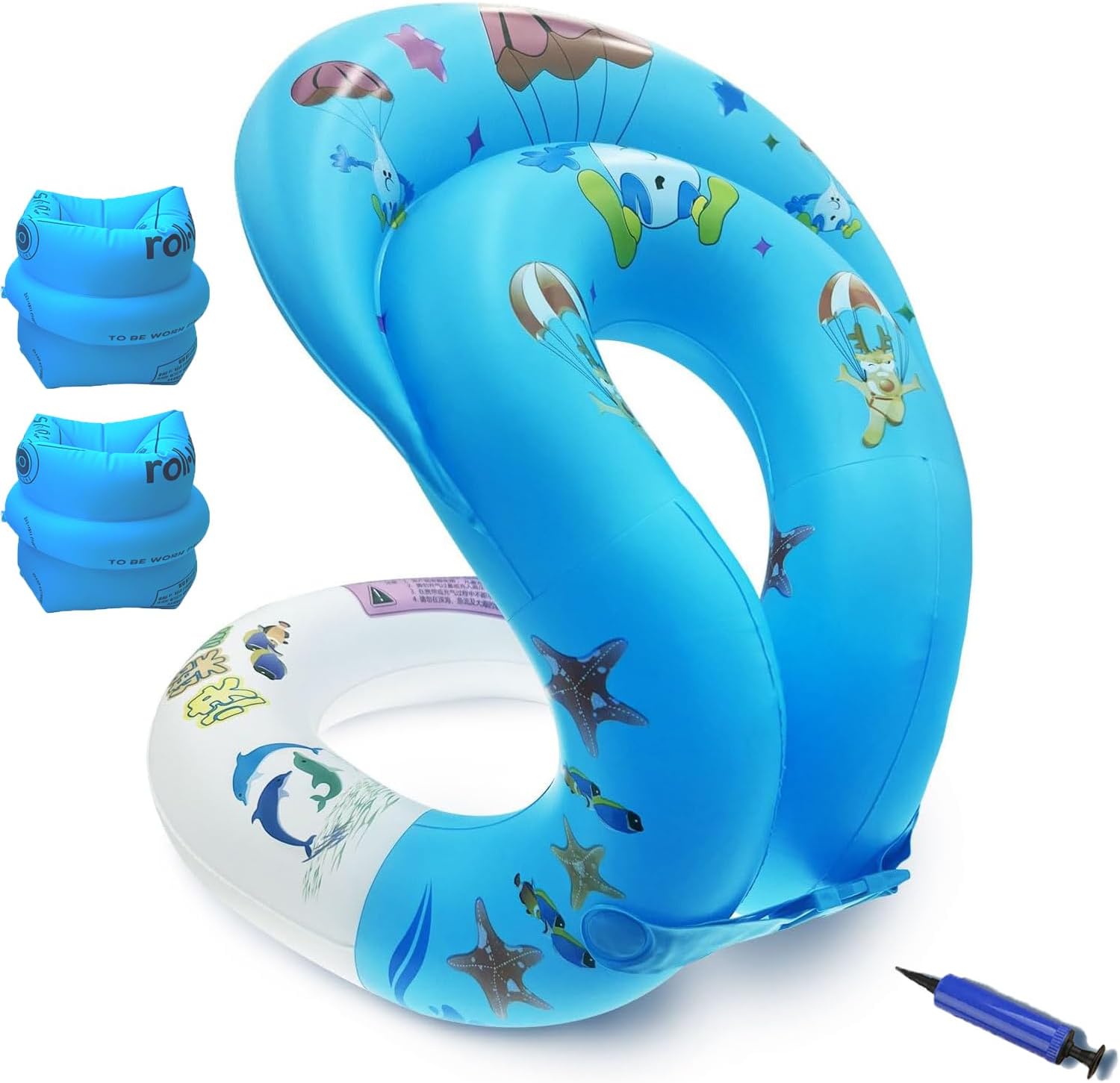 Referencia de un artículo de Almohadas Natacion