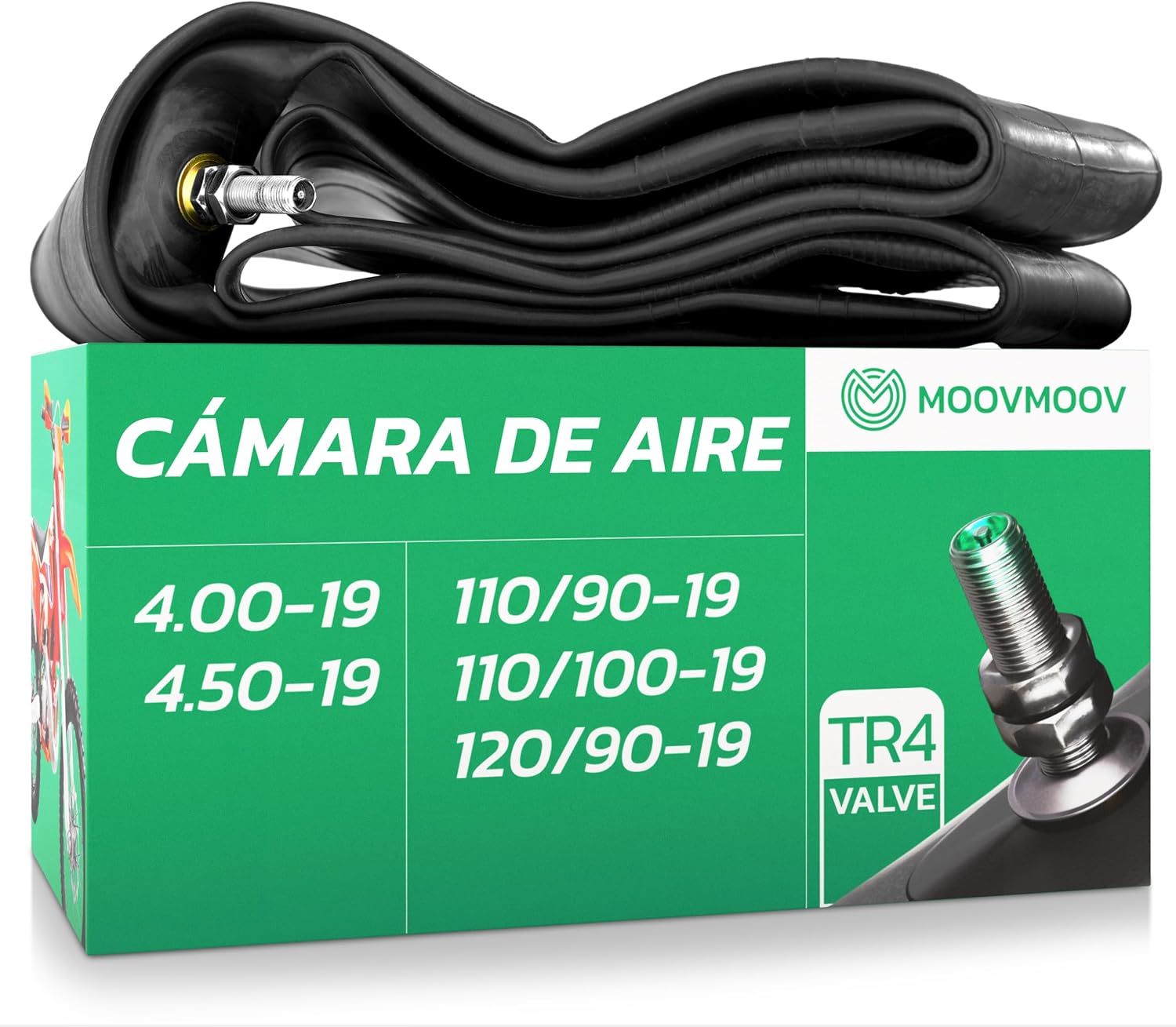 Imagen de referencia del artículo