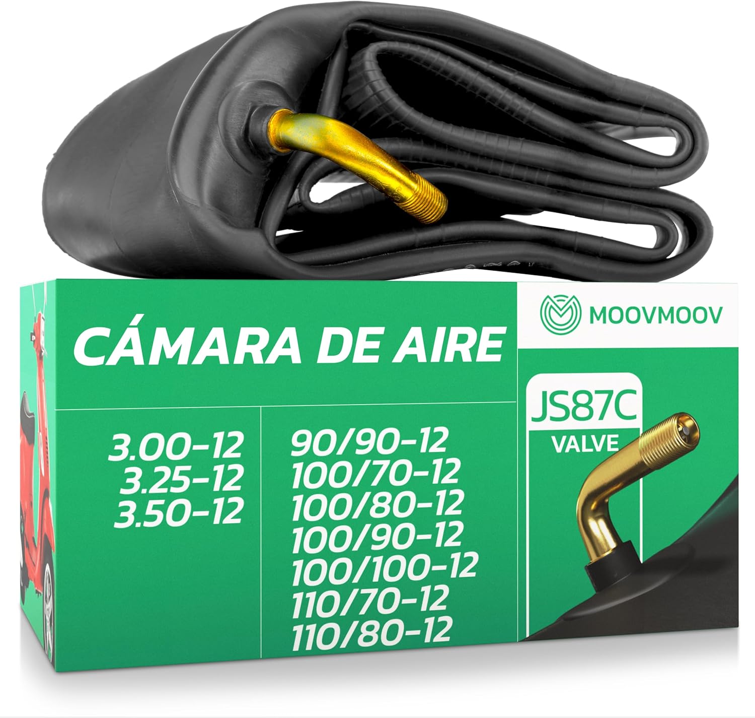 Imagen de referencia del artículo