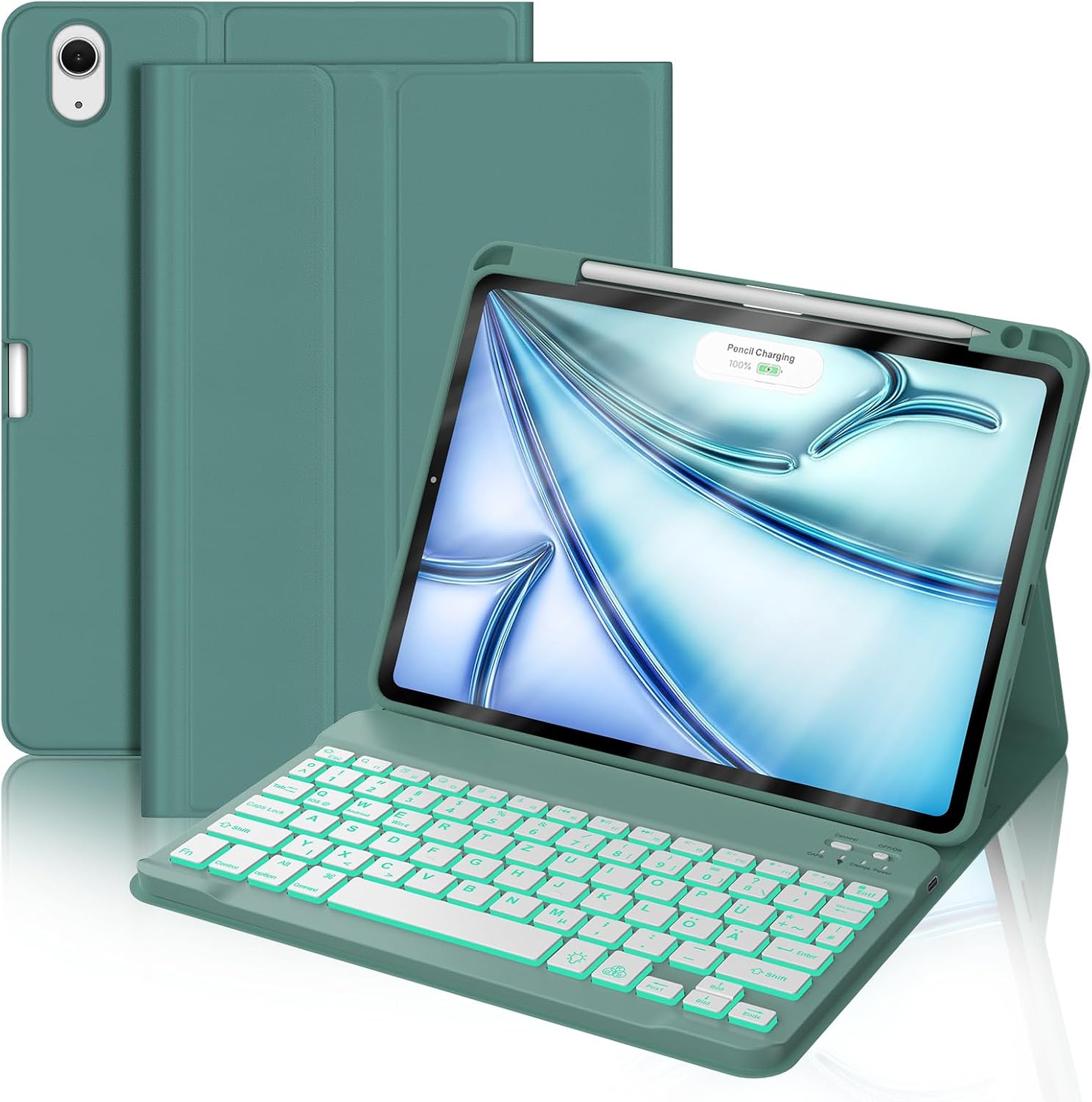 Referencia de un artículo de Teclados Tableta